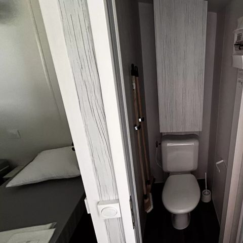 AUßERGEWÖHNLICHE UNTERKUNFT 4 Personen - Coco Sweat Premium 3 Zimmer 4 Personen