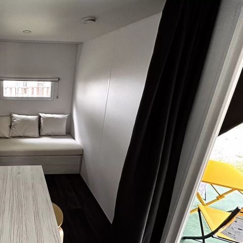 SISTEMAZION ATIPICHE 4 persone - Coco Sweat Premium 3 Camere 4 Persone