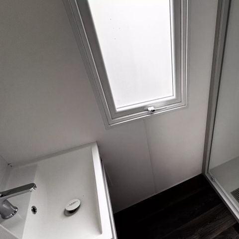 HÉBERGEMENT INSOLITE 4 personnes - Coco Sweat Premium 3 Pièces 4 Personnes