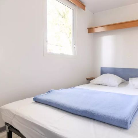 Mobilheim 4 Personen - Royal Eco 3 Zimmer 4 Personen