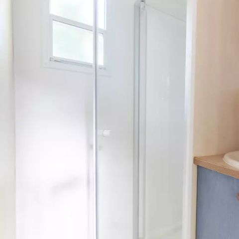 MOBILHOME 4 personnes - Royal Eco 3 Pièces 4 Personnes