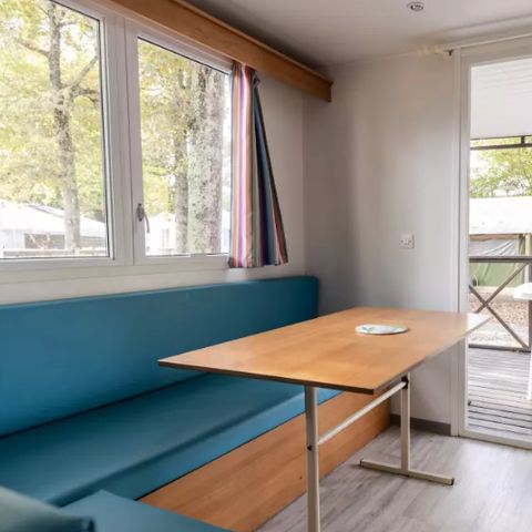 CASA MOBILE 4 persone - Royal Eco 3 Camere 4 Persone