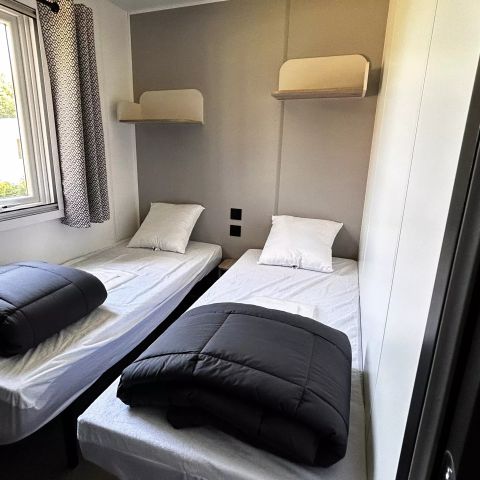 Mobile home 6 persons - Super Cordélia Premium 4 Rooms 6 People