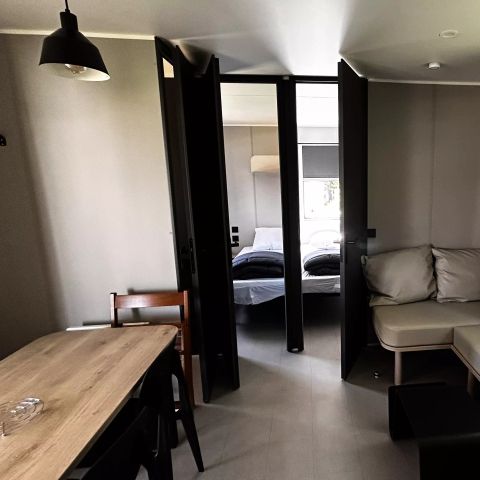 CASA MOBILE 6 persone - Super Cordélia Premium 4 Camere 6 Persone