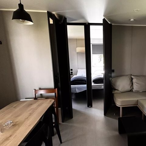 Mobilheim 6 Personen - Super Cordélia Premium 4 Zimmer 6 Personen