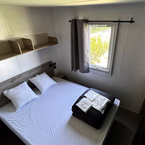 Mobile home 6 persons - Super Cordélia Premium 4 Rooms 6 People