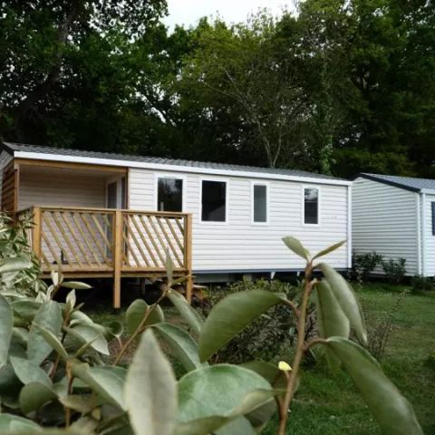 MOBILE HOME 4 people - Mobile Home Super Loggia Premium