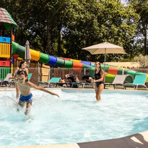 Camping maeva Club Royal Océan - Camping Charente-Maritime - Image N°3