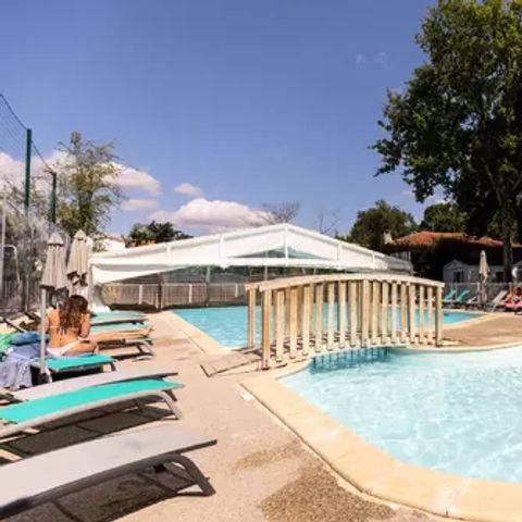 Camping maeva Club Royal Océan - Camping Charente-Maritime - Image N°5