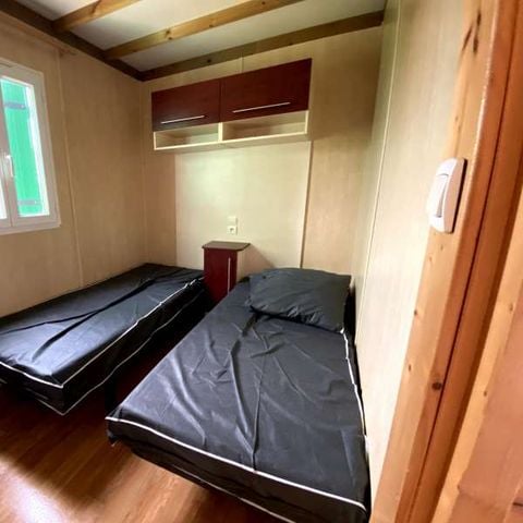 CHALET 6 people - Chalet 4/6 pers