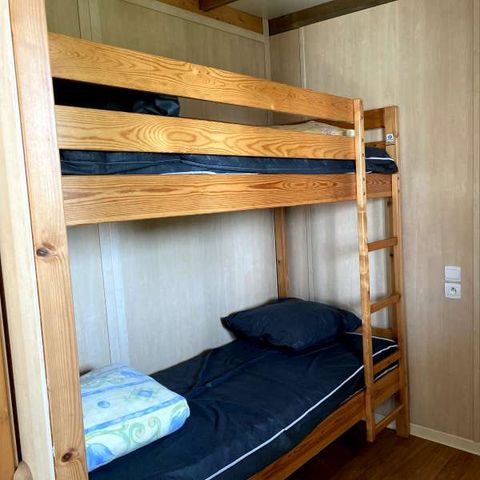 CHALET 4 personas - Cabaña para 4 personas PMR#Cabaña para 4 personas PMR#Cabaña para 4 personas PMR#Cabaña para 4 personas PMR#Cabaña para 4 personas PMR#Cabaña para 4 personas PMR#Cabaña para 4 personas PMR#Cabaña para 4 personas PMR#