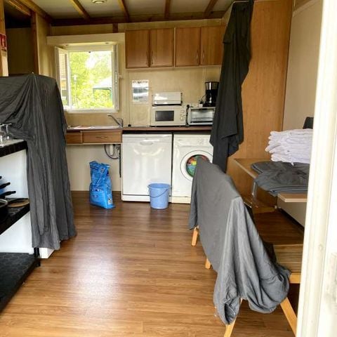 CHALET 4 personnes - Chalet 4 pers PMR