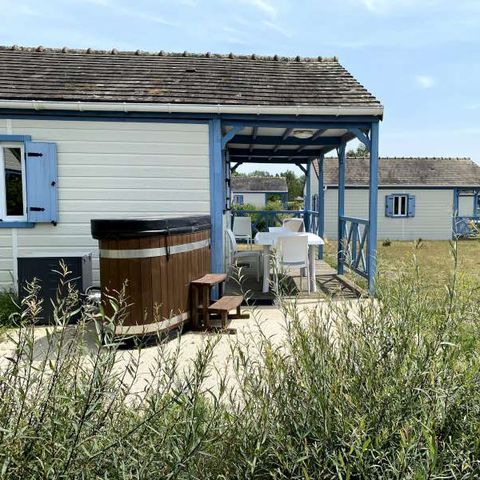 CHALET 6 personas - Chalet 4/6 pers VIP#Chalet 4/6 pers VIP#Chalet 4/6 pers VIP#Chalet 4/6 pers VIP#Chalet 4/6 pers VIP#Chalet 4/6 pers VIP#Chalet 4/6 pers VIP #