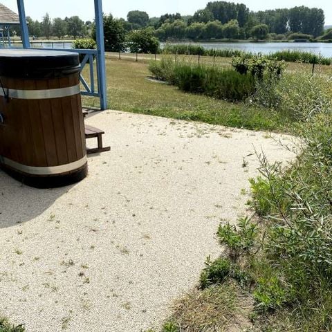 CHALET 6 personnes - Chalet 4/6 pers VIP 