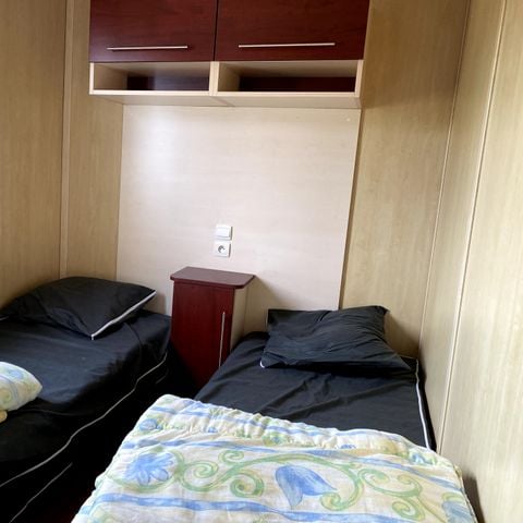 CHALET 6 persone - Chalet Standard - 2 camere da letto