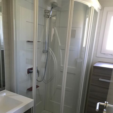 Chalet 4 Personen - Chalet Ker O'zen, Ker Meuh und Ker Kitch 2 Zimmer