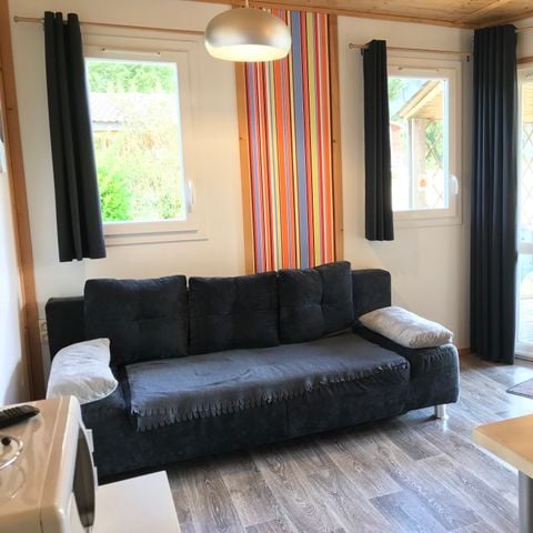 Chalet 4 Personen - Chalet PMR Ker Fest 2 Zimmer