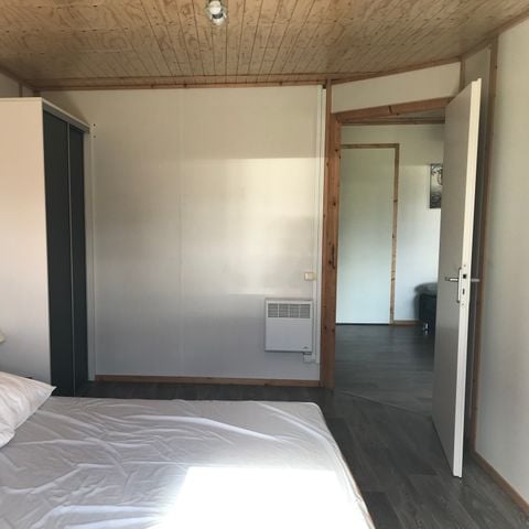 CHALET 4 personnes - Chalet PMR Ker Fest 2 chambres