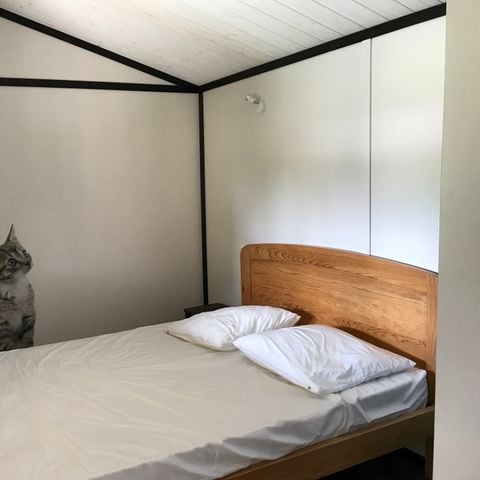 CHALET 6 personas - Chalet Ker Breizh 3 habitaciones