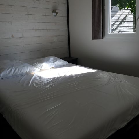 CHALET 6 people - Chalet Ker Breizh 3 bedrooms