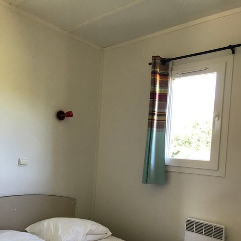 Chalet 5 Personen - Chalet Ker Mout 2 Zimmer