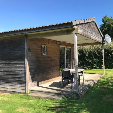 Chalet 5 Personen - Chalet Ker Mout 2 Zimmer