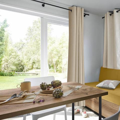 MOBILE HOME 2 people - Chalet Mobile Confort 1 bedroom