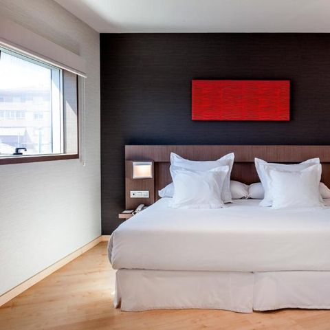 HABTIACIÓN 2 personas - Habitación de hotel