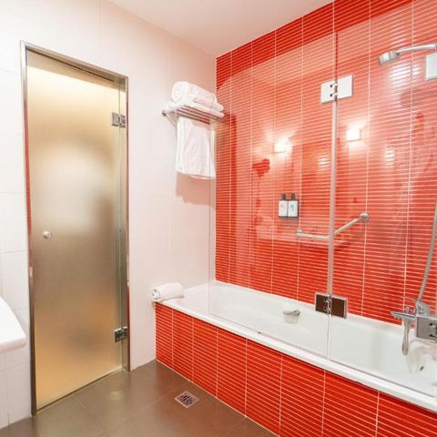 Zimmer 2 Personen - Hotelzimmer