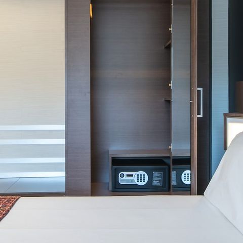 CHAMBRE 2 personnes - CHAMBRE DOUBLE