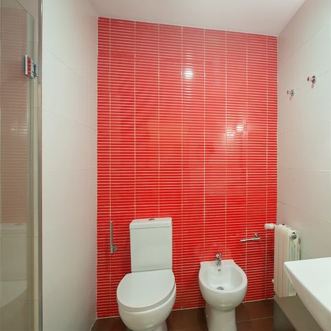 Habitación 4 personas - Habitación familiar (2 adultos + 2 niños)