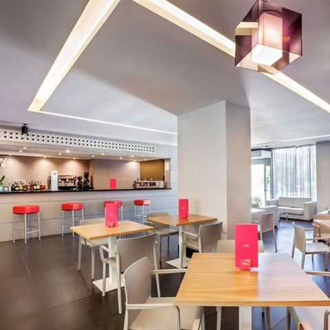 Pierre & Vacances Hotel Granada - Camping Grenade - Image N°5