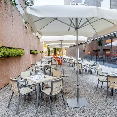 Pierre & Vacances Hotel Granada - Camping Grenade - Image N°6