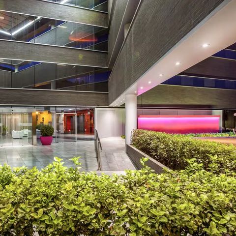 Pierre & Vacances Hotel Granada - Camping Grenade - Image N°3