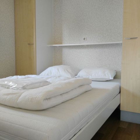 Chalet 5 personen - Caravan
