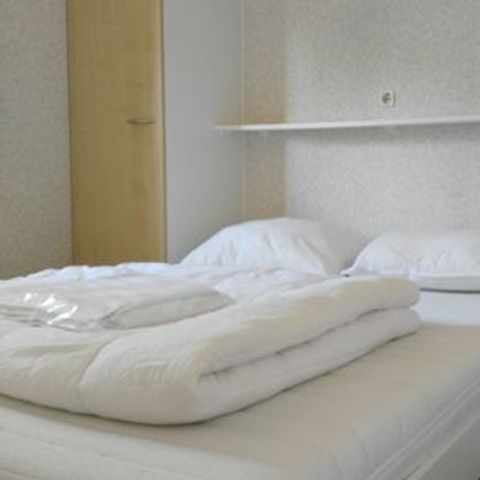 Chalet 5 Personen - Wohnwagen