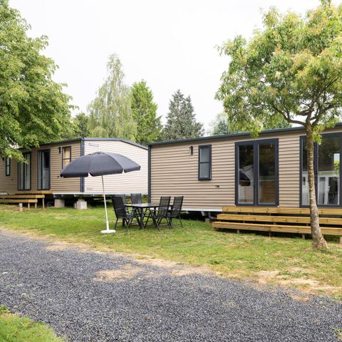 Mobilhome 6 personnes - O'Hara