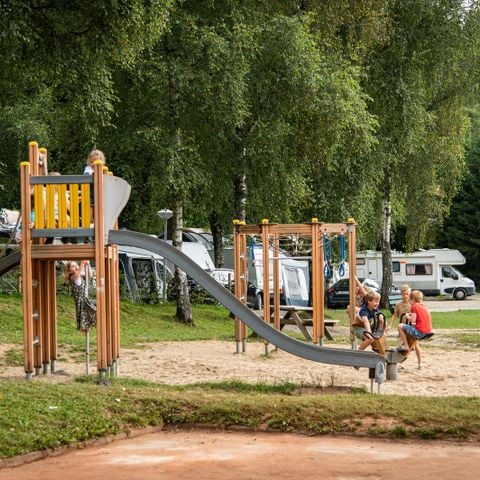 Arden Parks Petite Suisse - Camping Liège - Image N°6