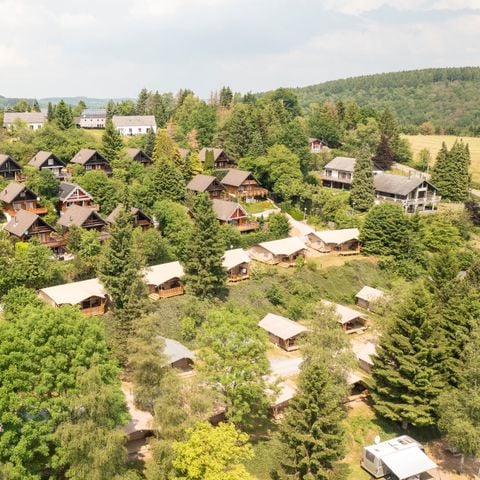 Arden Parks Petite Suisse - Camping Liège - Image N°2