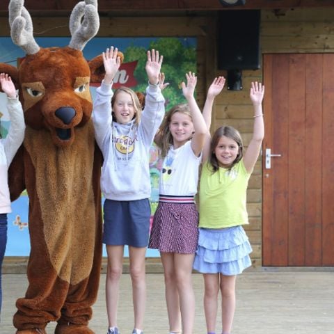 Arden Parks Petite Suisse - Camping Liège - Image N°4