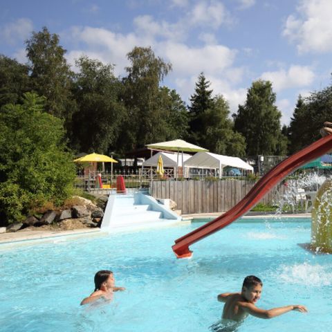 Arden Parks Petite Suisse - Camping Liège - Image N°5