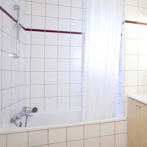 Apartement 4 Personen - 2 Stück