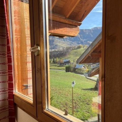 Apartement 4 Personen - 1 Stück