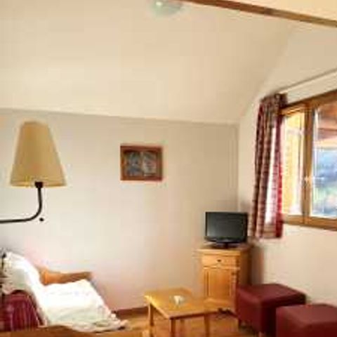 Apartement 8 Personen - "Duplex" 3 Zimmer
