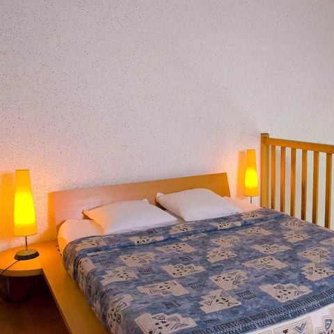 APPARTEMENT 6 personen - 2-kamerappartement - 6 personen