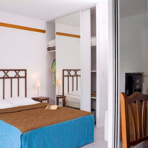 APPARTAMENTO 8 persone - Appartamento di 4 stanze - 8 persone