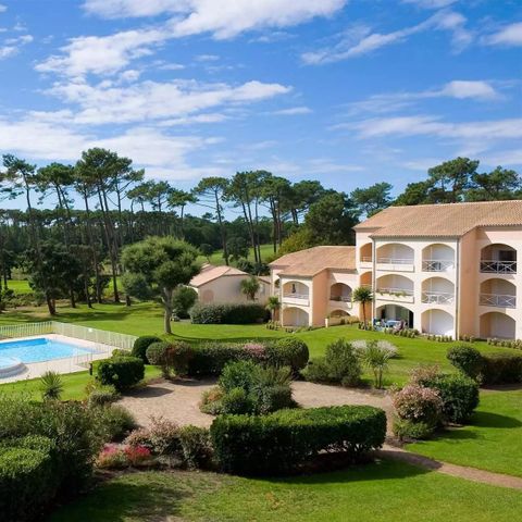 APPARTAMENTO 6 persone - Appartamento di 3 stanze - 6 persone