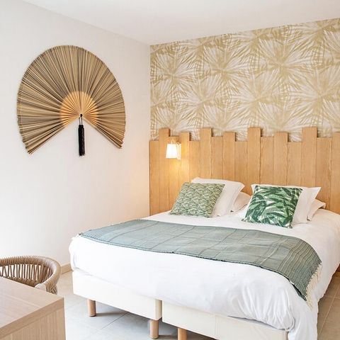 APPARTAMENTO 4 persone - 1 camera da letto - Balcone