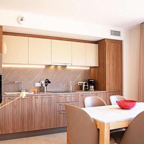 VILLA 6 people - 2 bedrooms - Spacious terrace - Private garden