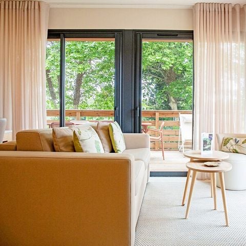 Villa 8 personen - 3 slaapkamers - Ruim terras - Privé tuin